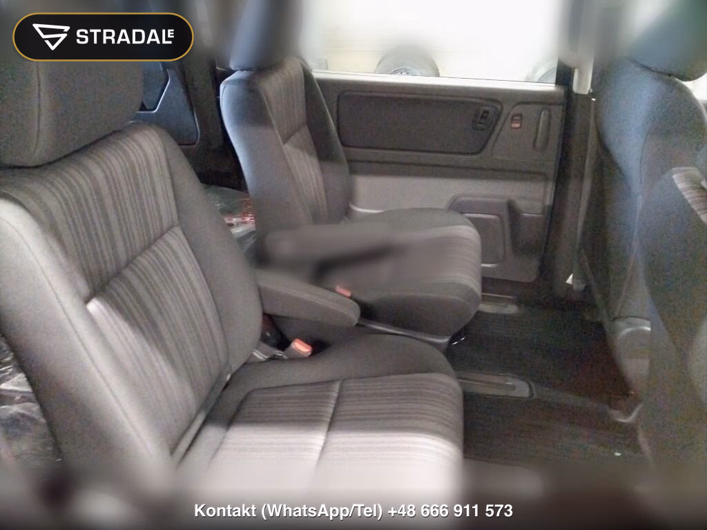 HONDA FREED 4WD B, miniaturka 7