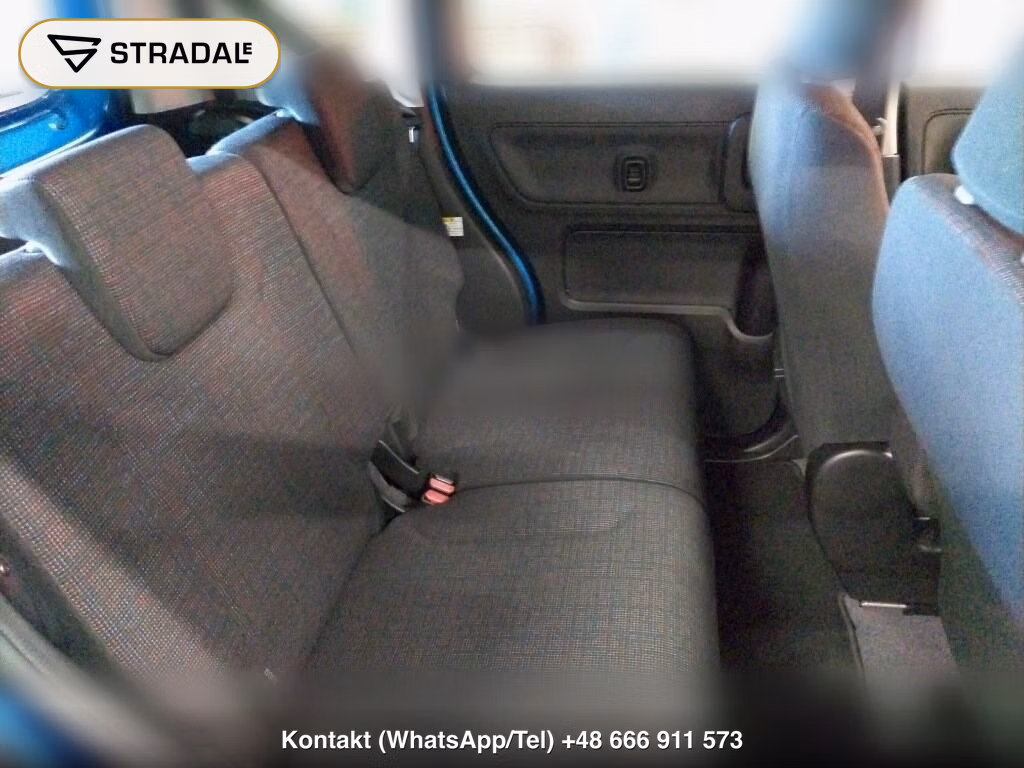 SUZUKI SPACIA 4WD HYBRID G, miniaturka 7