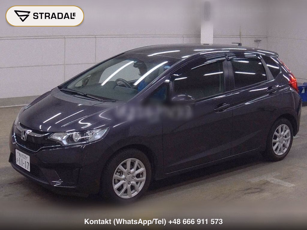 HONDA FIT HYBRID L PACKAGE, miniaturka 5
