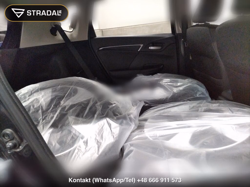HONDA FIT HYBRID L PACKAGE, miniaturka 7