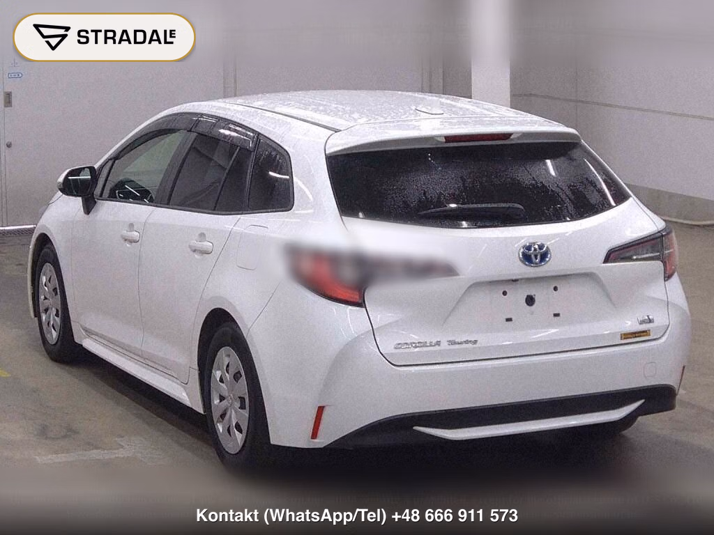 TOYOTA COROLLA TOURING 4WD HYBRID G-X, miniaturka 3