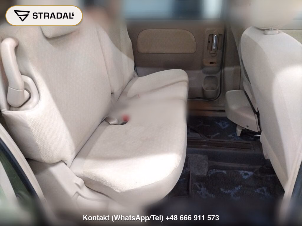 TOYOTA SIENTA 4WD OTHERS, miniaturka 7