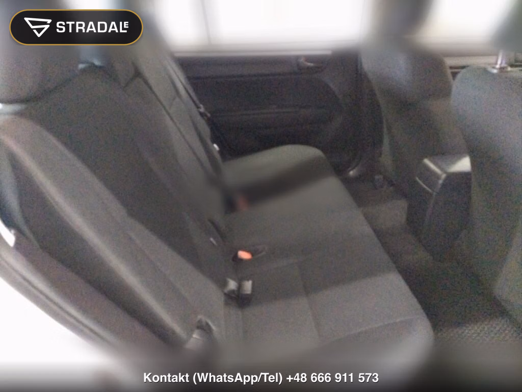 TOYOTA COROLLA FIELDER 4WD EX, miniaturka 7