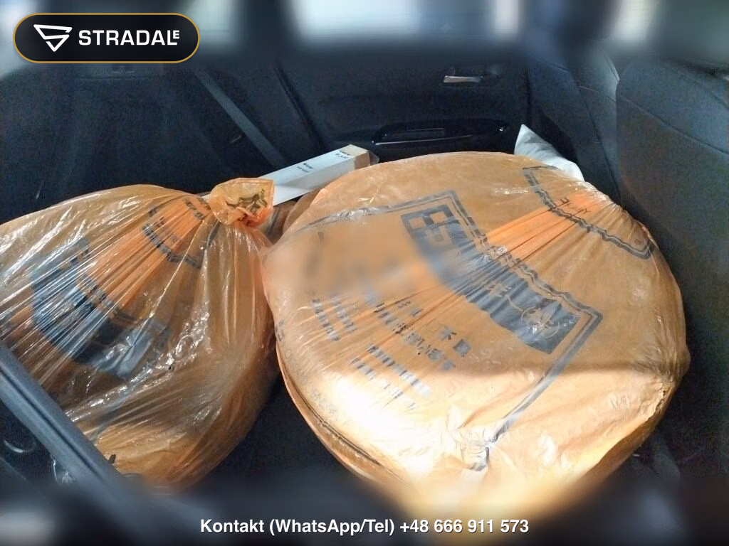 HONDA FIT 4WD HOME, miniaturka 7