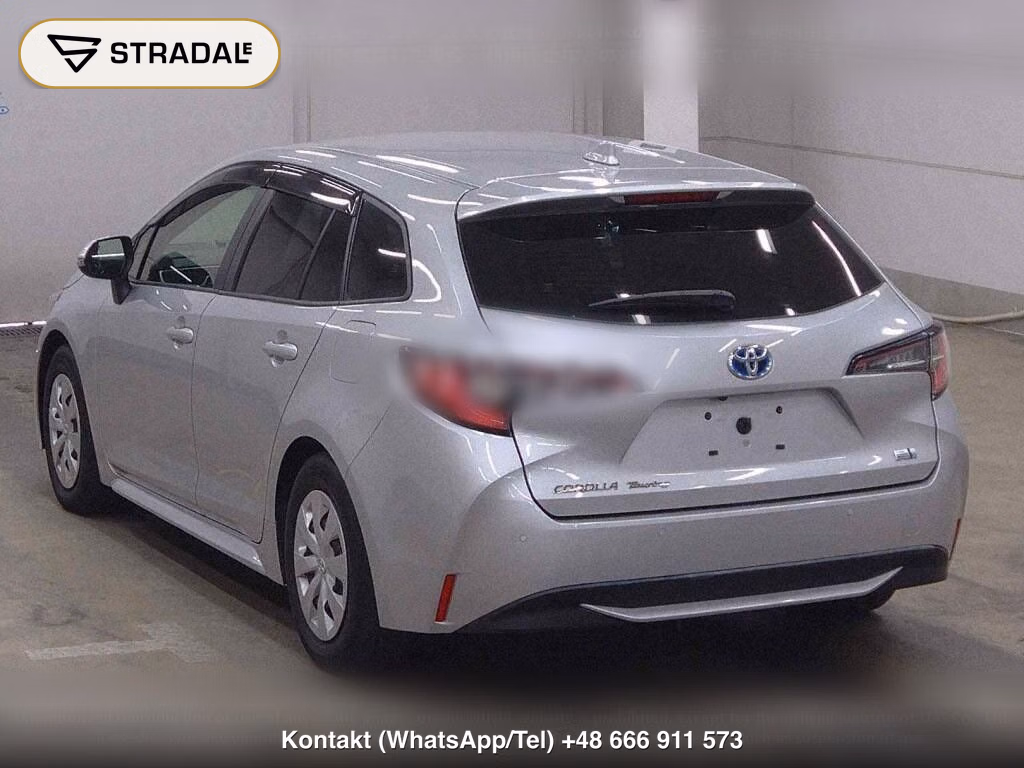 TOYOTA COROLLA TOURING 4WD HYBRID X, miniaturka 3