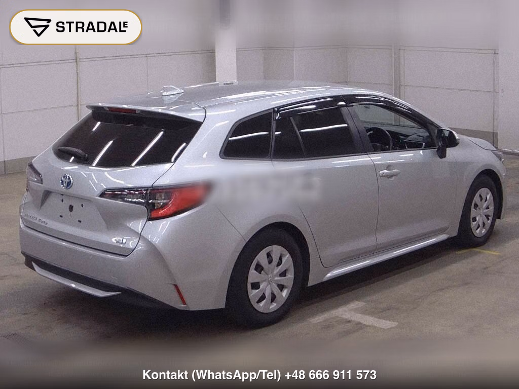 TOYOTA COROLLA TOURING 4WD HYBRID X, miniaturka 6