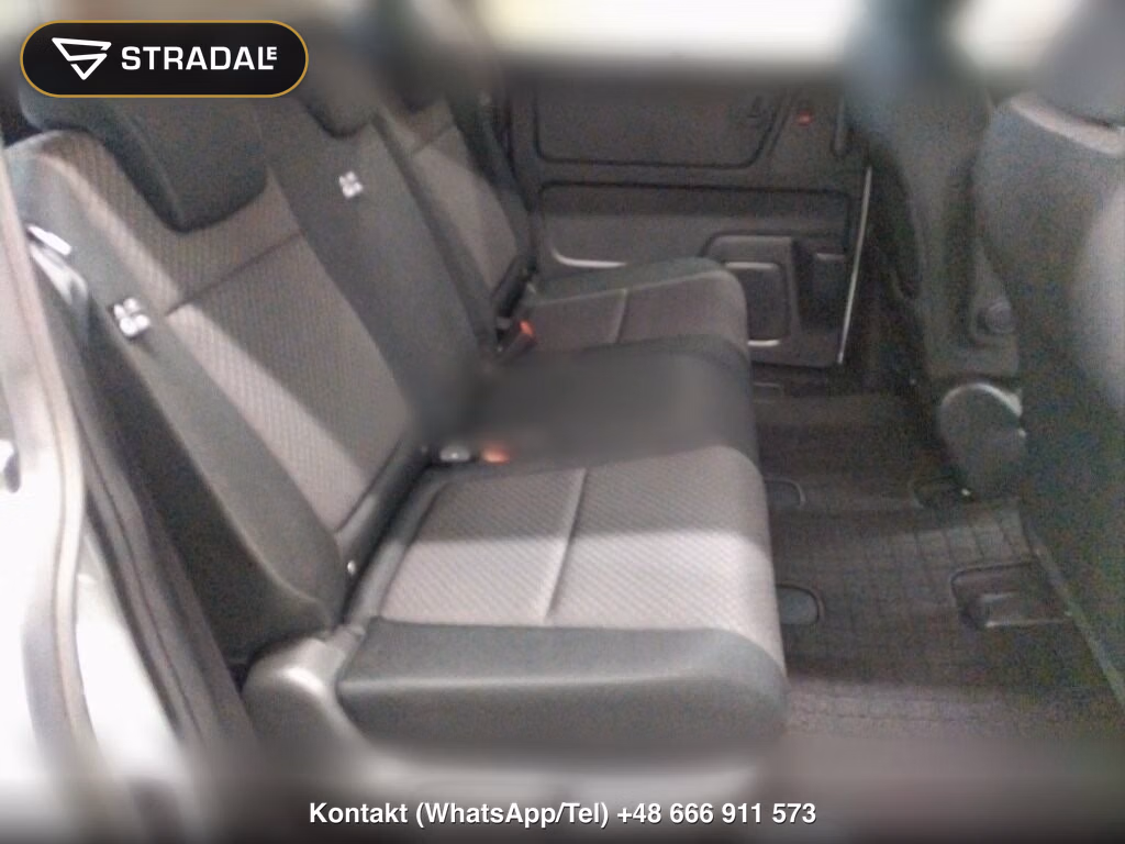 HONDA FREED HYBRID 4WD HYBRID G BLACK STYLE, miniaturka 7