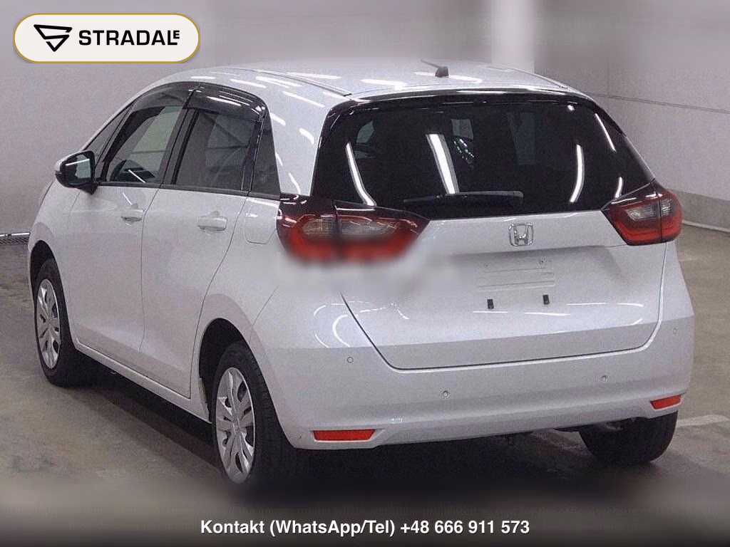 HONDA FIT 4WD BASIC, miniaturka 3