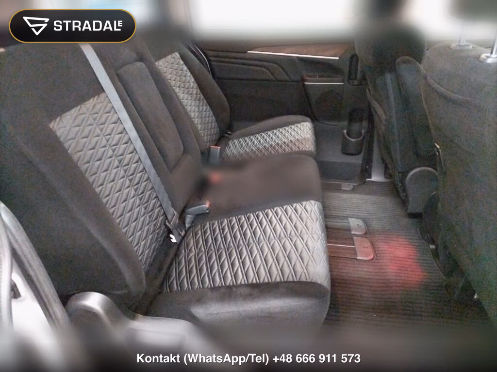 MITSUBISHI DELICA D:5 4WD G POWER PACKAGE, miniaturka 7