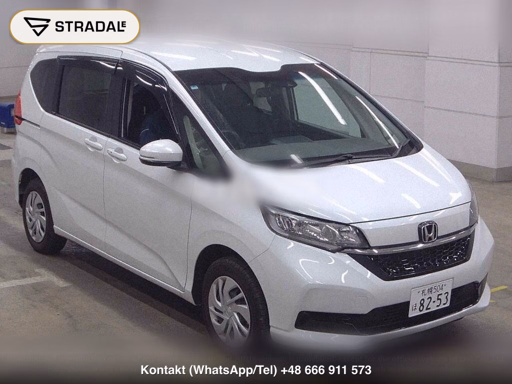 HONDA FREED PLUS HYBRID 4WD, miniaturka 2