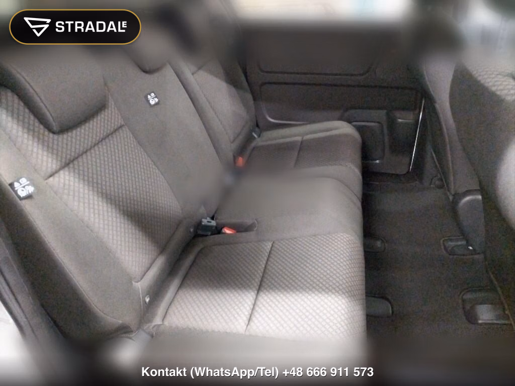 HONDA FREED PLUS HYBRID 4WD, miniaturka 7