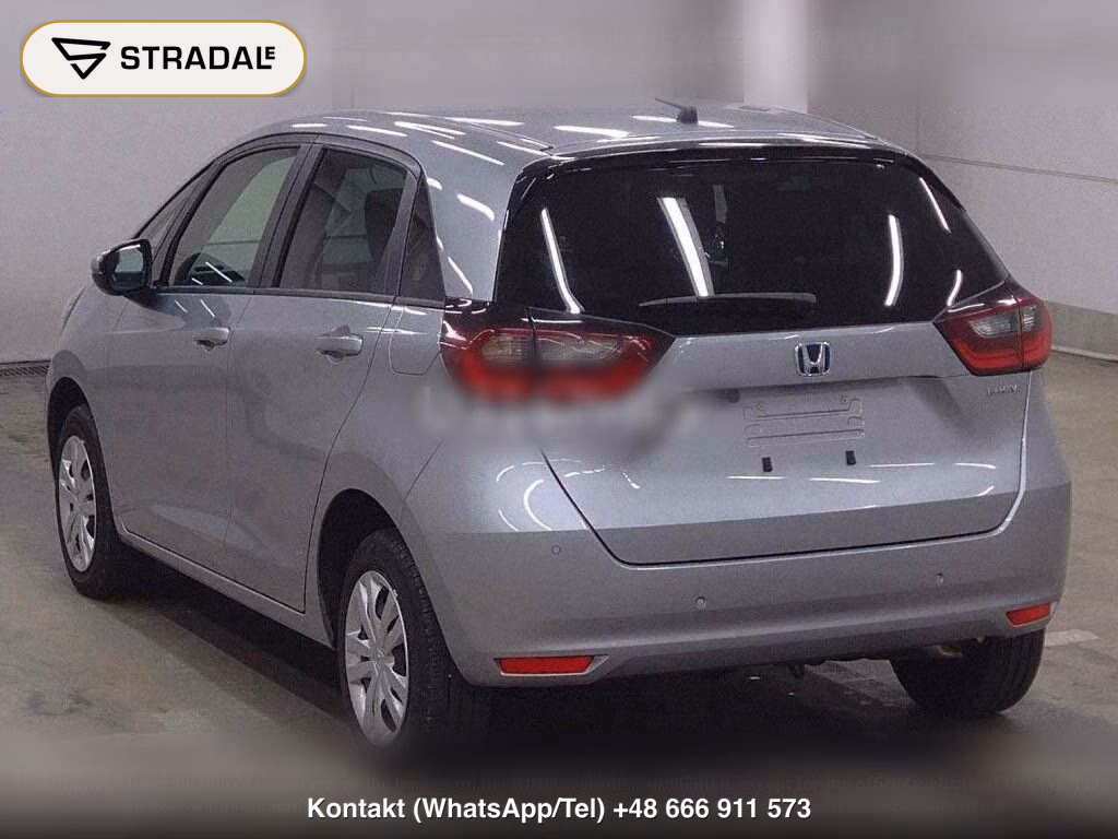 HONDA FIT 4WD EHEV BASIC, miniaturka 3