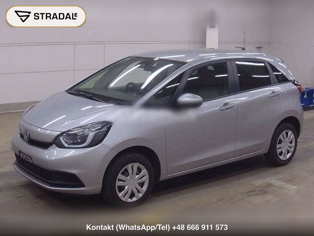 HONDA FIT 4WD EHEV BASIC, miniaturka 5