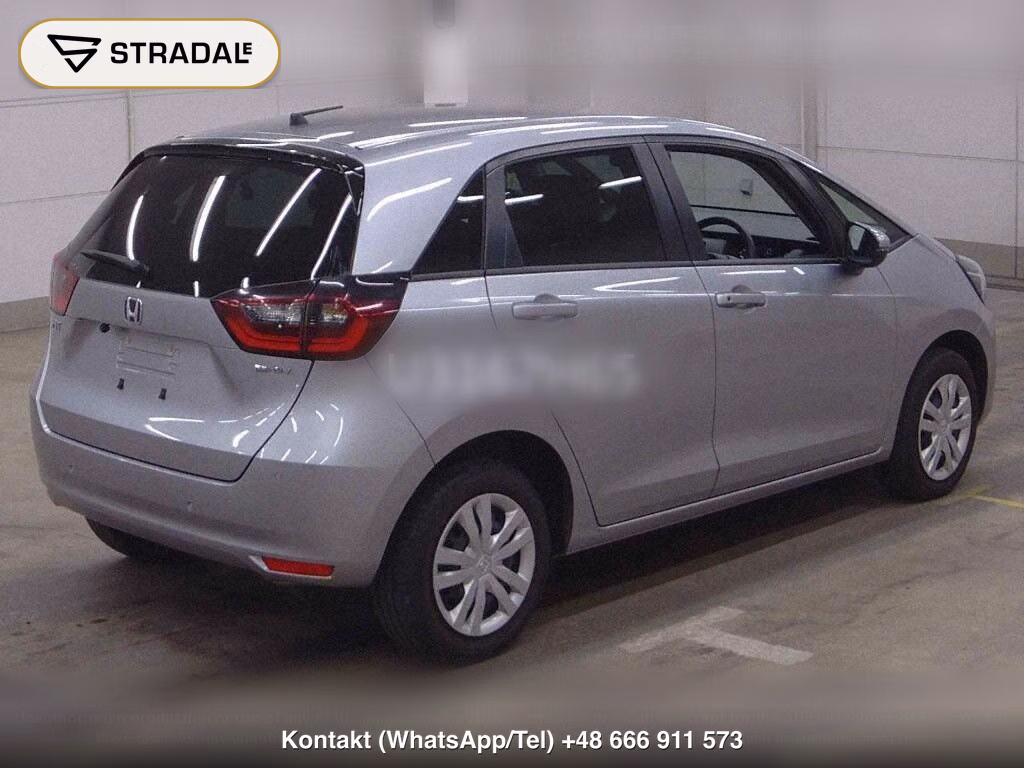 HONDA FIT 4WD EHEV BASIC, miniaturka 6