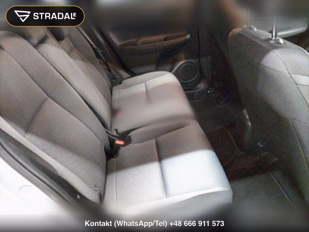 HONDA FIT 4WD EHEV BASIC, miniaturka 7