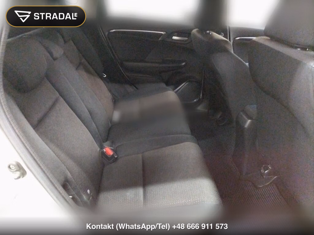 HONDA FIT HYBRID 4WD F PACKAGE, miniaturka 7