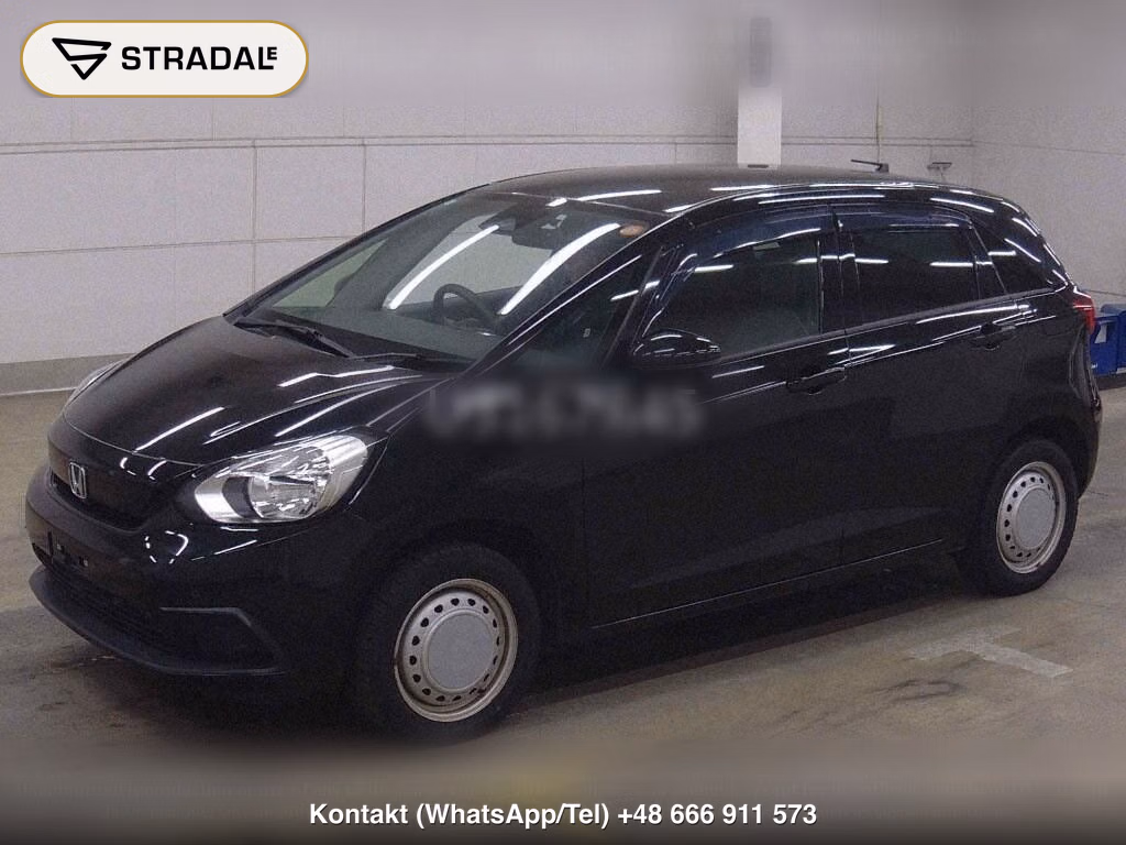 HONDA FIT 4WD BASIC, miniaturka 5