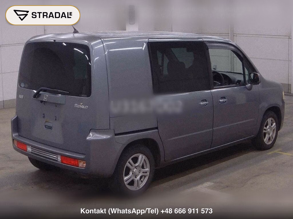 HONDA MOBILIO SPIKE 4WD W, miniaturka 5