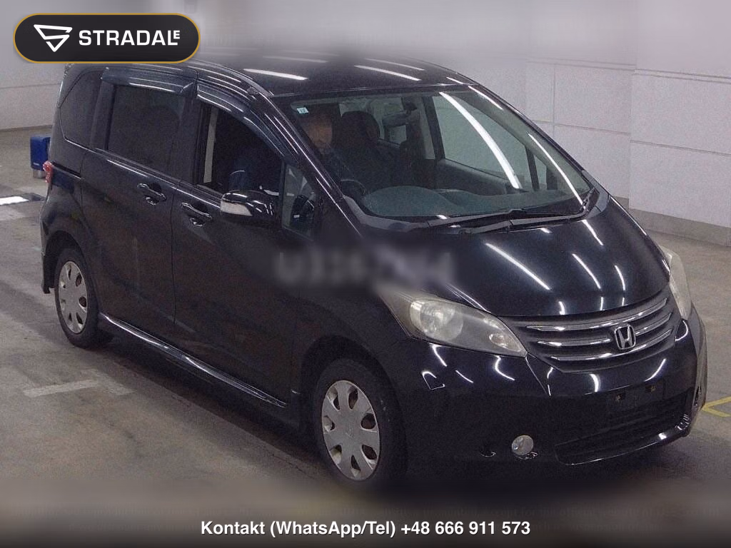 HONDA FREED 4WD G L PACKAGE, miniaturka 2