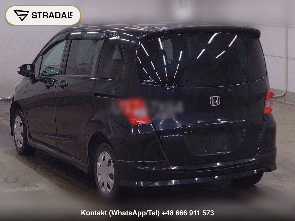 HONDA FREED 4WD G L PACKAGE, miniaturka 3