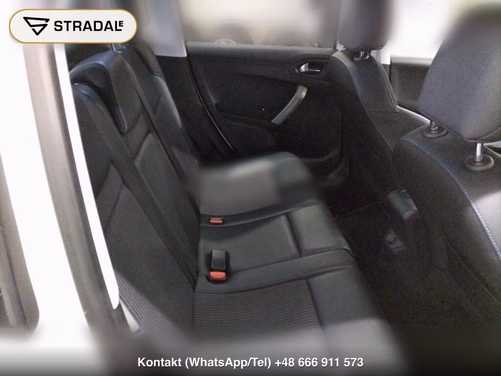 PEUGEOT 2008 CROSSCITY, miniaturka 6
