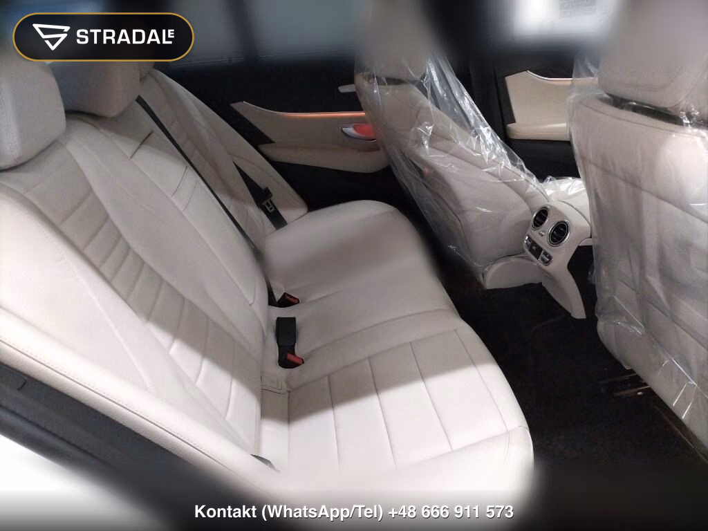MERCEDES BENZ E-CLASS ALL-TERRAIN 4WD E220D 4MATIC ALL-TERRAIN, miniaturka 7