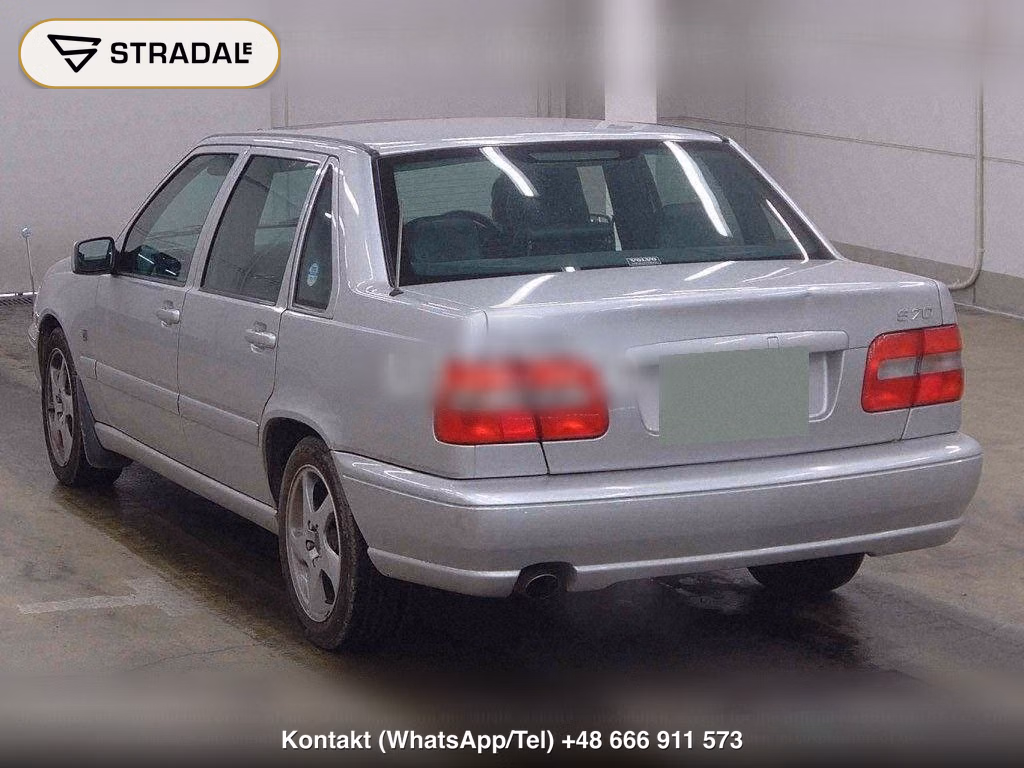 VOLVO S70, miniaturka 3