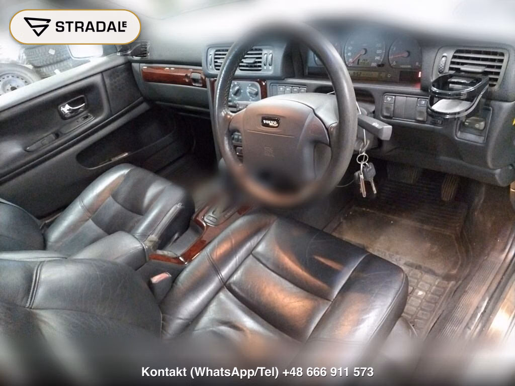 VOLVO S70, miniaturka 4