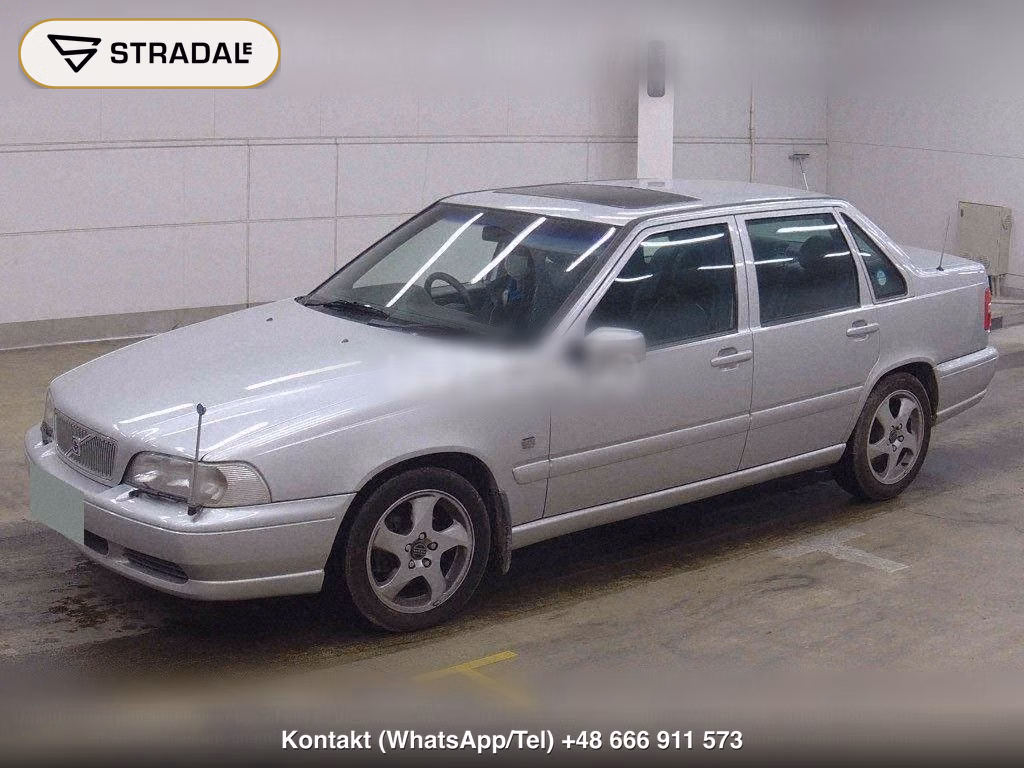 VOLVO S70, miniaturka 5