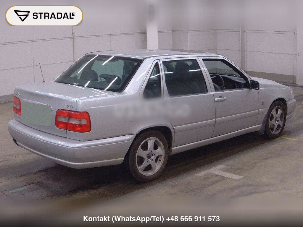 VOLVO S70, miniaturka 6