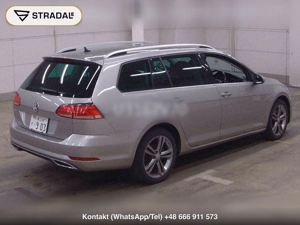 VOLKSWAGEN GOLF 5D TSI HIGH LINE MEISTER, miniaturka 6