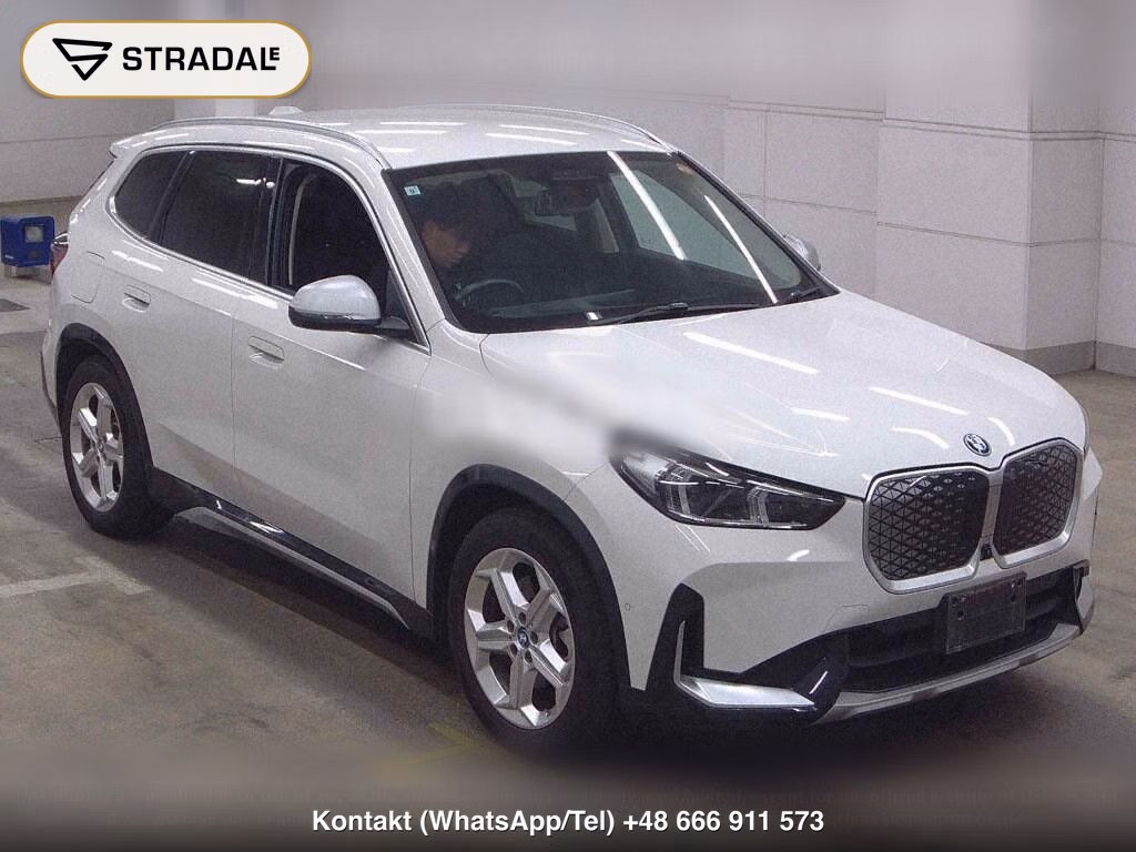 BMW IX1 4WD XDRIVE 30 X LINE, miniaturka 2