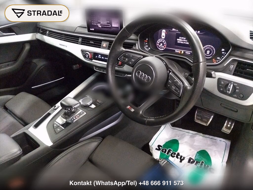 AUDI A5 SPORTBACK 4WD, miniaturka 4