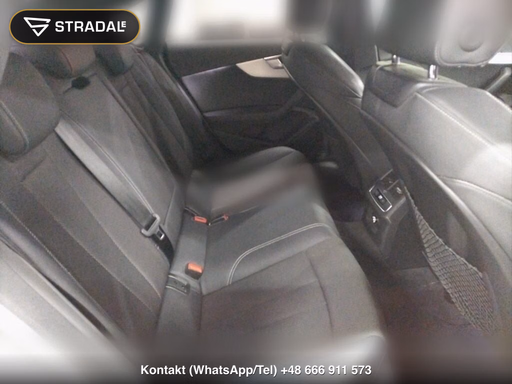 AUDI A5 SPORTBACK 4WD, miniaturka 7