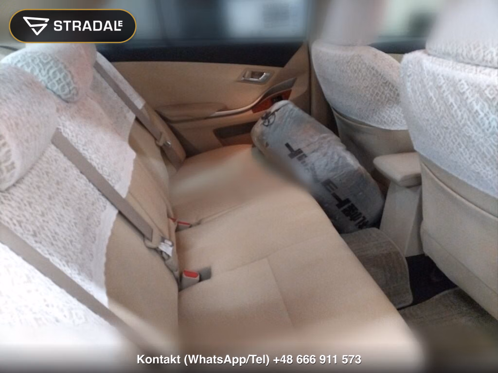 TOYOTA PREMIO 4WD 1.8X EX PACKAGE, miniaturka 7