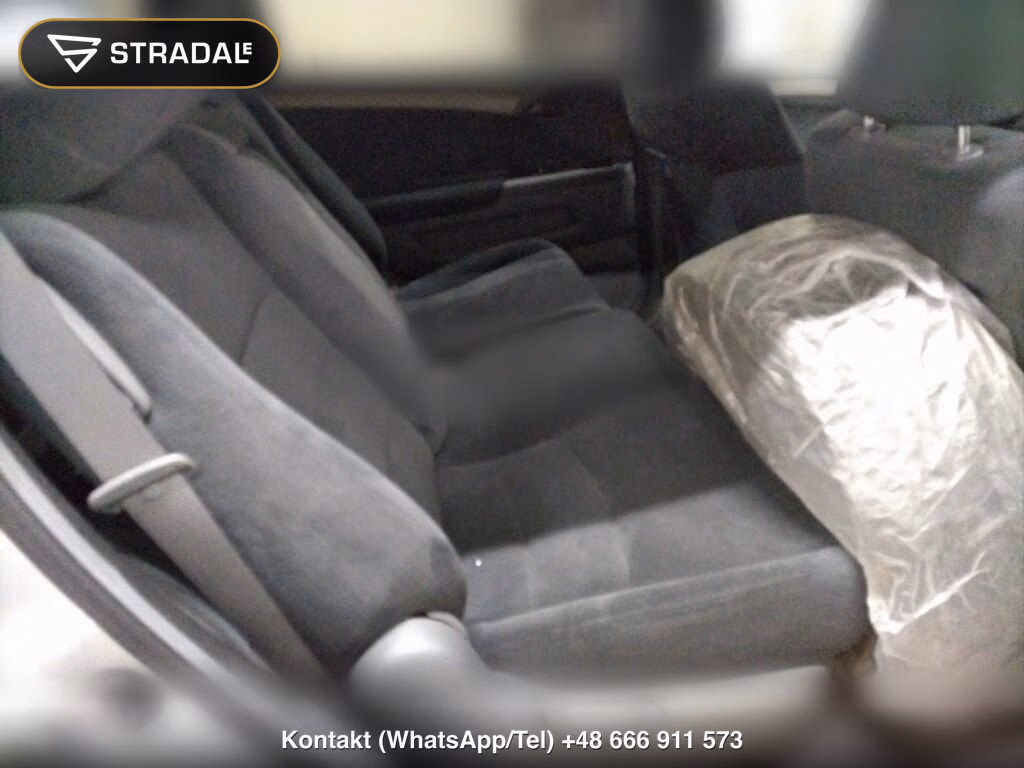 HONDA ODYSSEY 4WD, miniaturka 7