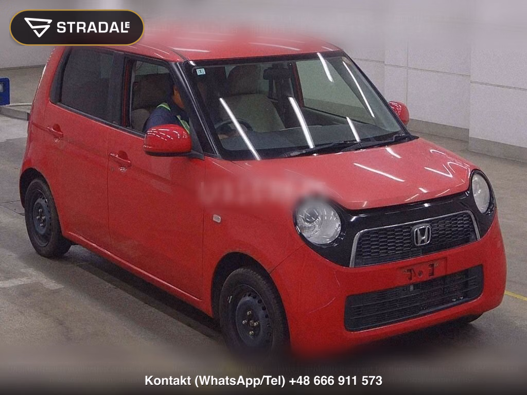 HONDA N-ONE 4WD OTHERS, miniaturka 2