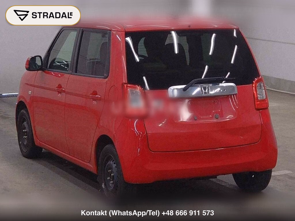 HONDA N-ONE 4WD OTHERS, miniaturka 3