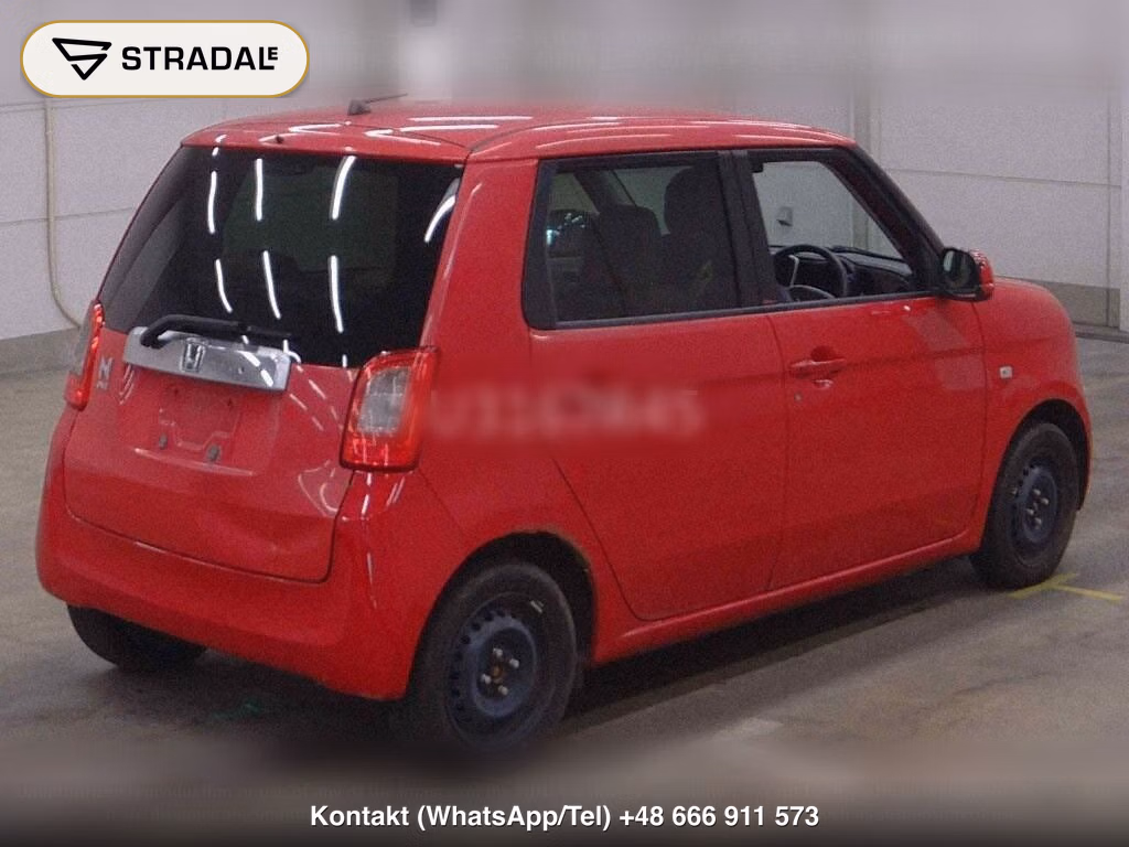 HONDA N-ONE 4WD OTHERS, miniaturka 5