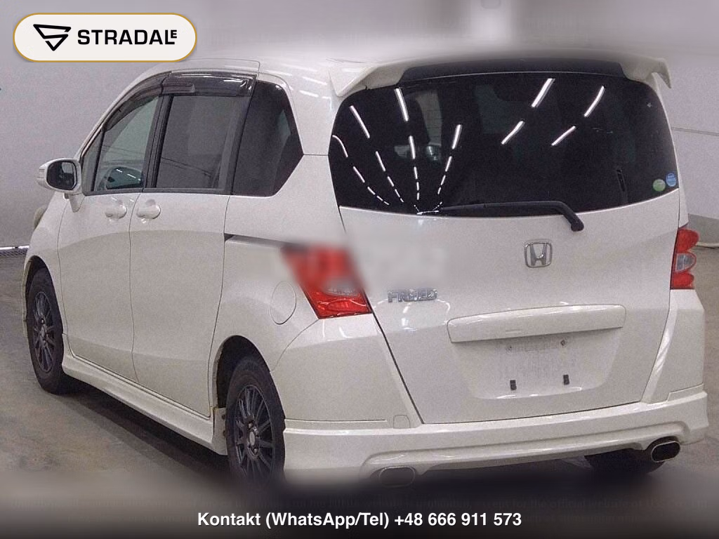 HONDA FREED OTHERS, miniaturka 3
