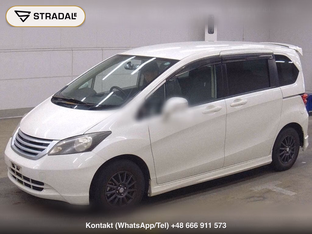 HONDA FREED OTHERS, miniaturka 4