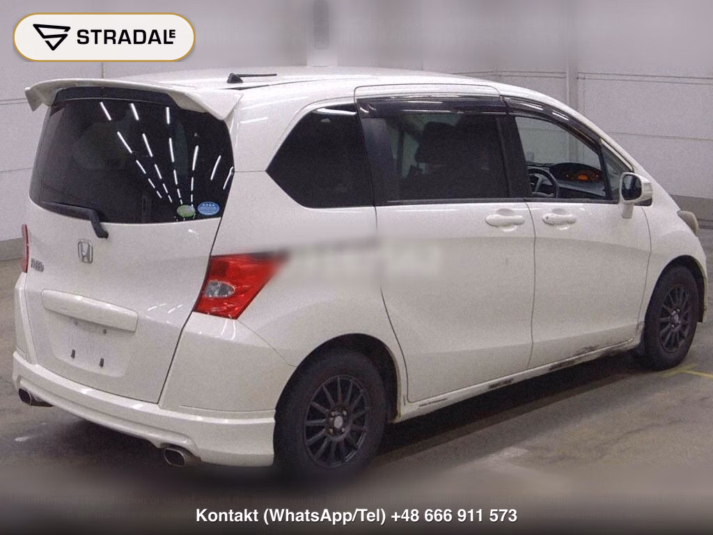 HONDA FREED OTHERS, miniaturka 5