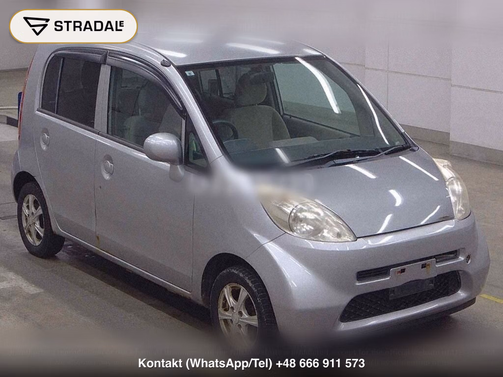 HONDA LIFE 5D 4WD, miniaturka 2