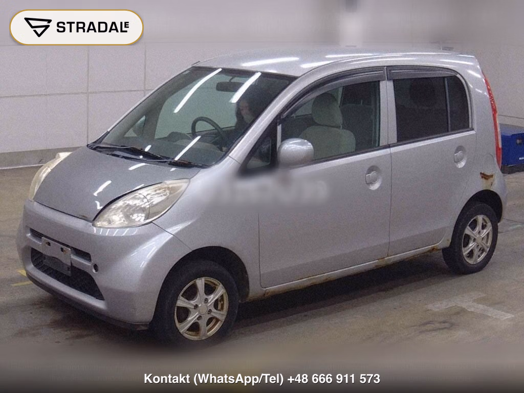 HONDA LIFE 5D 4WD, miniaturka 4