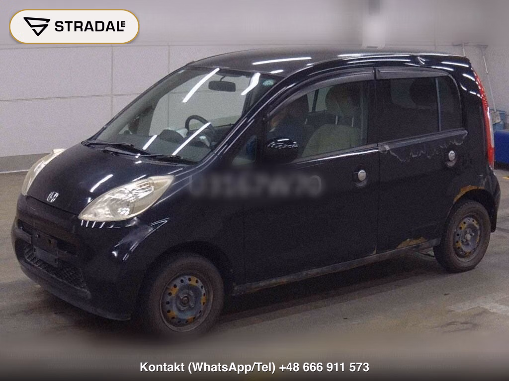 HONDA LIFE 5D 4WD, miniaturka 4