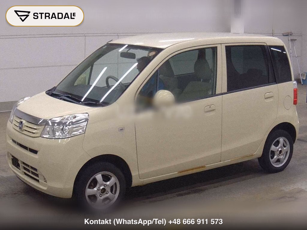 HONDA LIFE 5D 4WD G, miniaturka 4