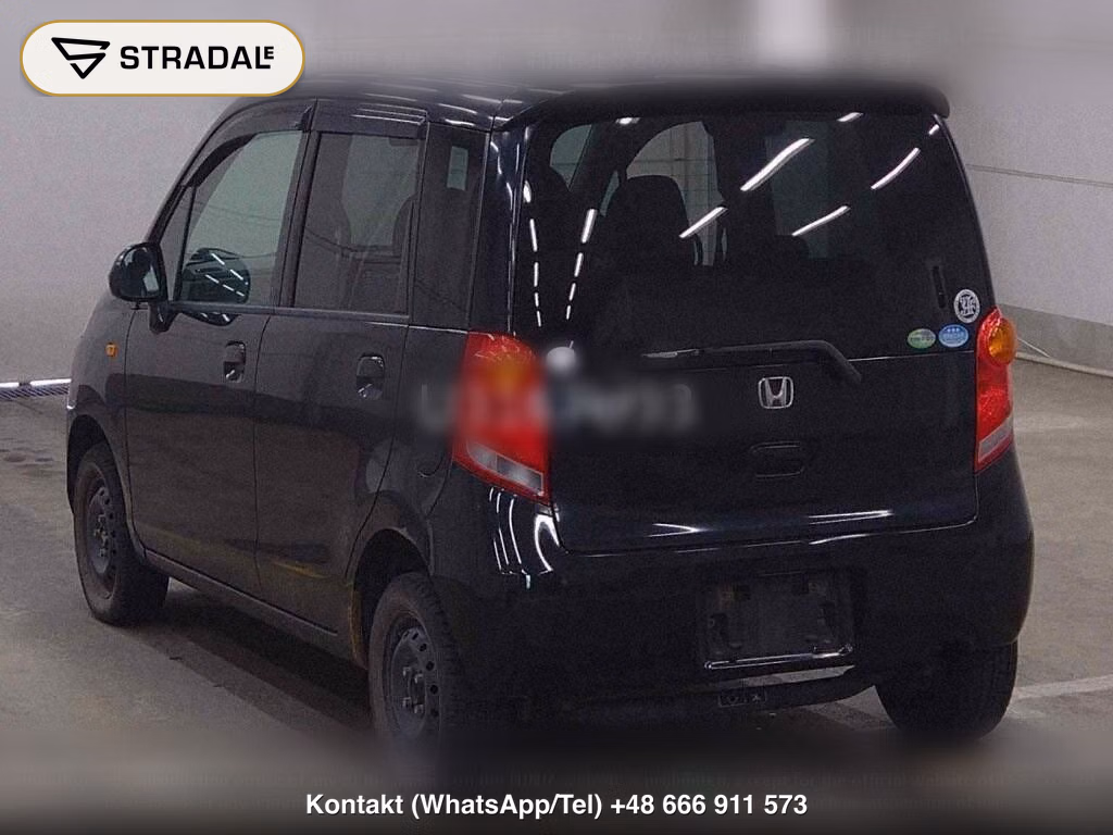 HONDA LIFE 5D 4WD G, miniaturka 3
