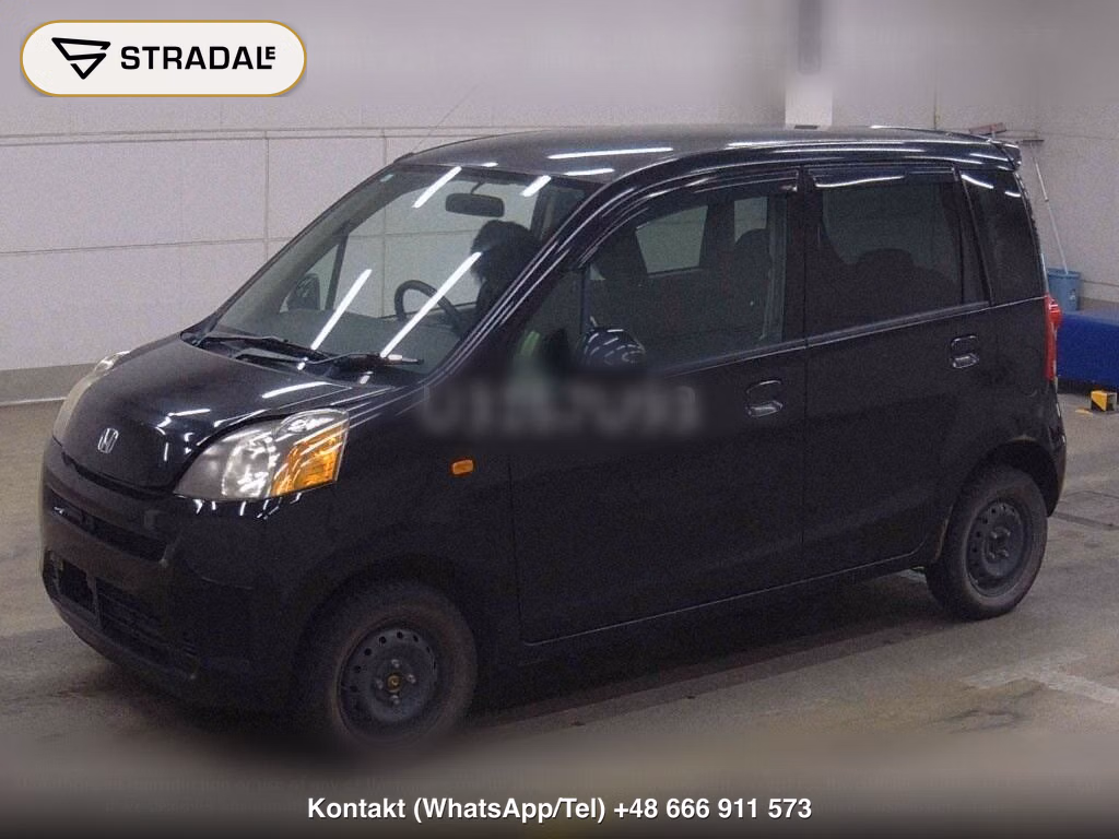 HONDA LIFE 5D 4WD G, miniaturka 4