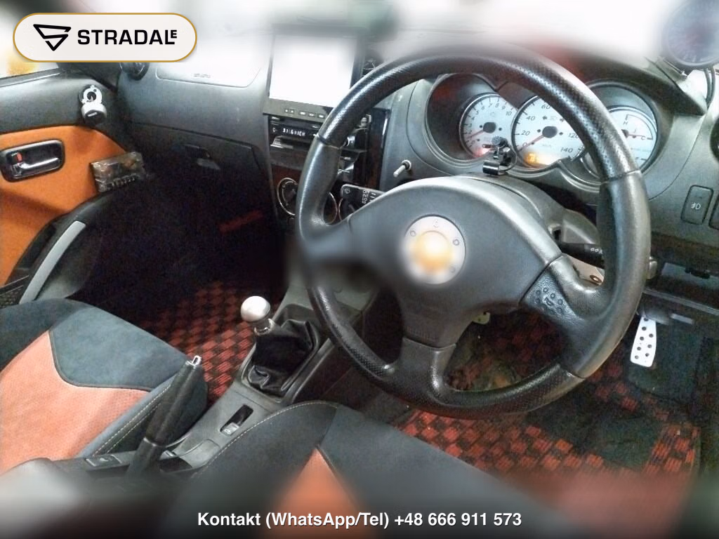 DAIHATSU COPEN OP ULTIMATE EDITION, miniaturka 4