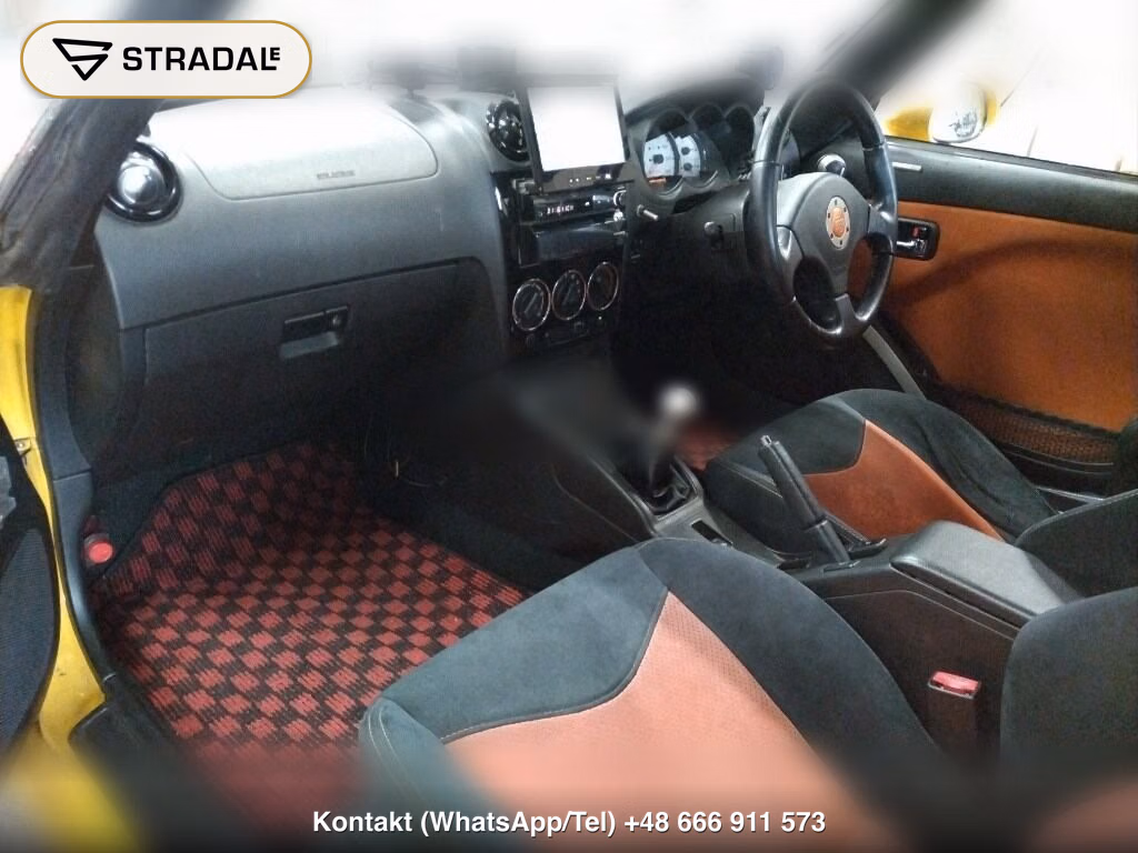 DAIHATSU COPEN OP ULTIMATE EDITION, miniaturka 7